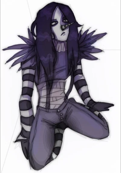 Laughing Jack - Creepypasta