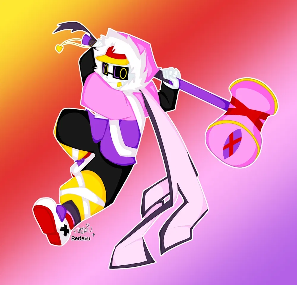 Xtreme - Fresh X!Sans