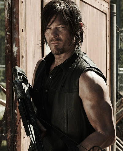 Daryl Dixon.