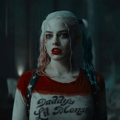 Harley Quinn 