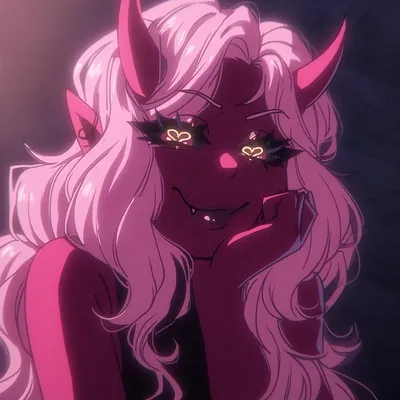 A Succubus | Mako