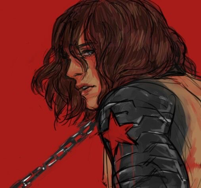 Bucky Barnes