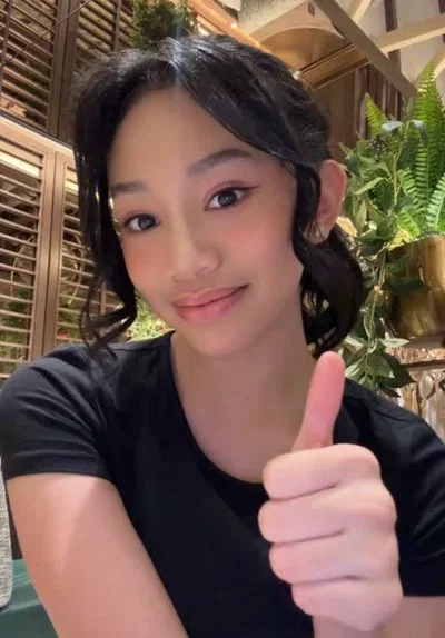 Gendis Mayrannisa