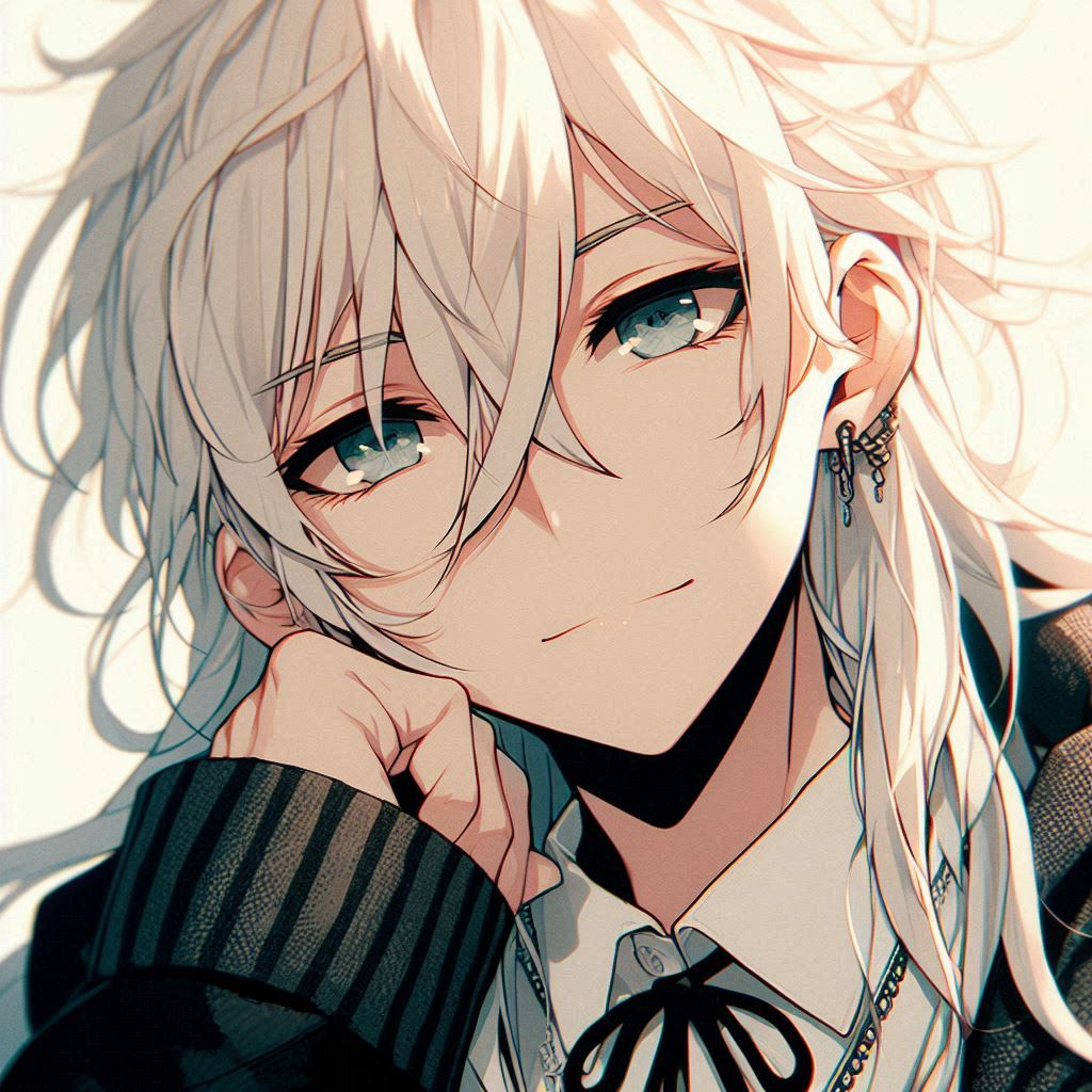 Emi - girly boy