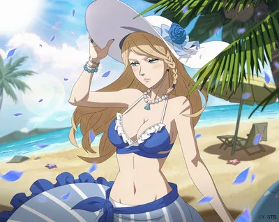 Sun, Sand, and love? || Charlotte Roselei's Beach Day