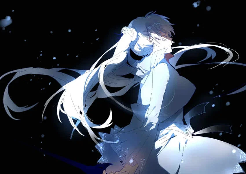 "I know that's plastic love." || Weiss Schnee
