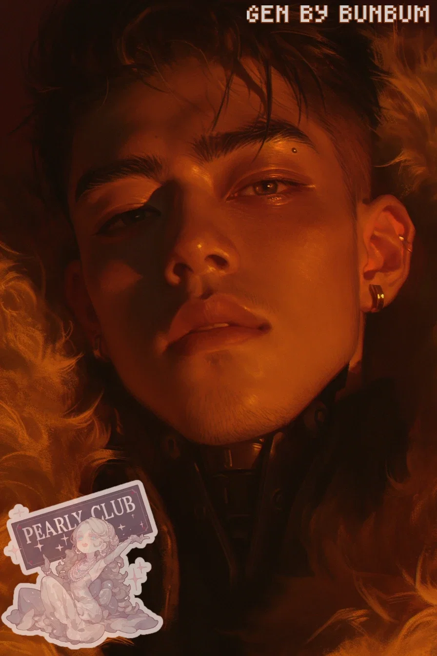 Basilio Ayer∥ Heart's Intertwined JTA Event