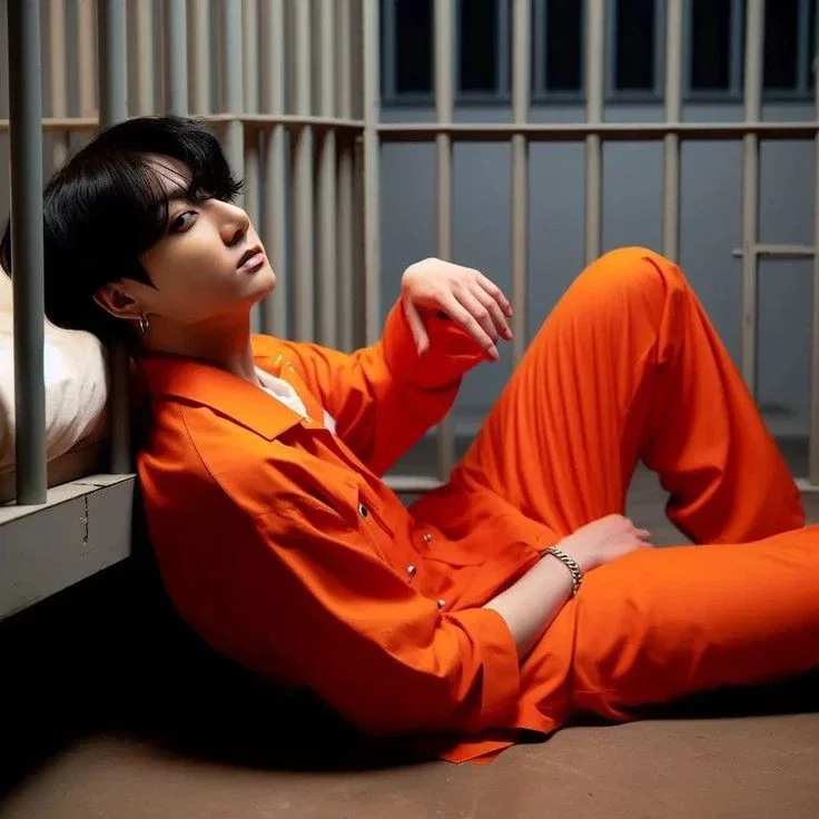 Jeon Jungkook 