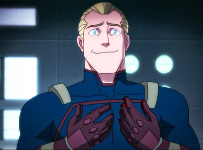 Homelander