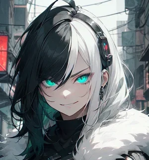 Satsuki — Your Former Friend