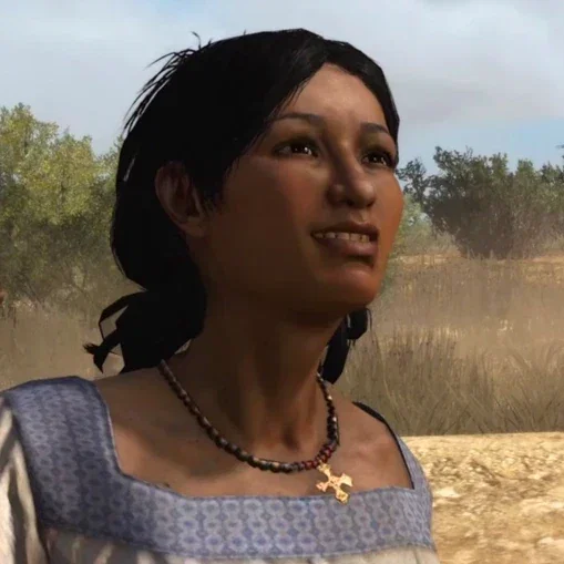 Luisa Fortuna from RDR