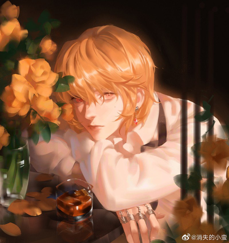 Kurapika Kurta