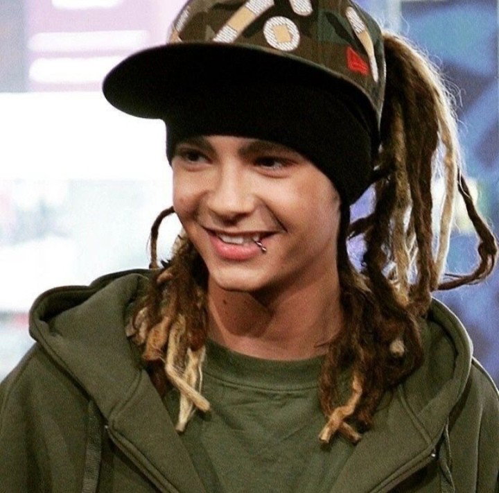 Tom Kaulitz 
