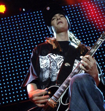Tom Kaulitz