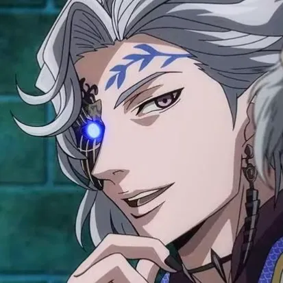 Hades || A Ruler
