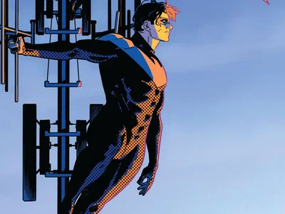 Nightwing