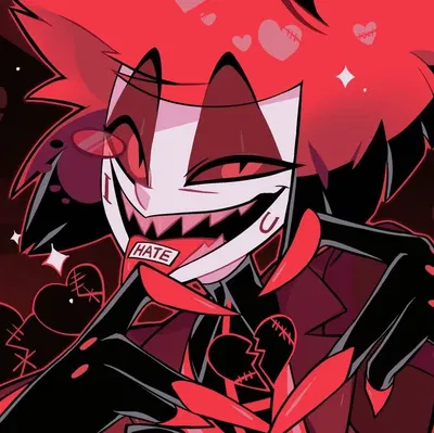 🦌 Alastor 📻