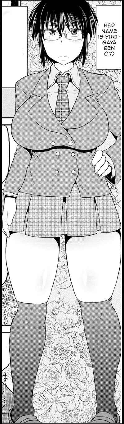 Ren Yukisaya 