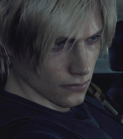 Leon Kennedy