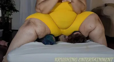 Double squashing