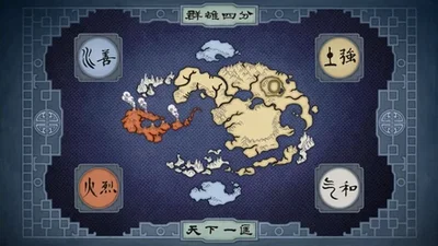 Avatar RPG v2