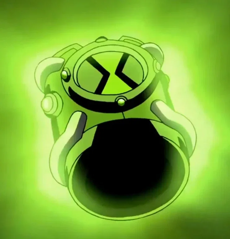 The Omnitrix