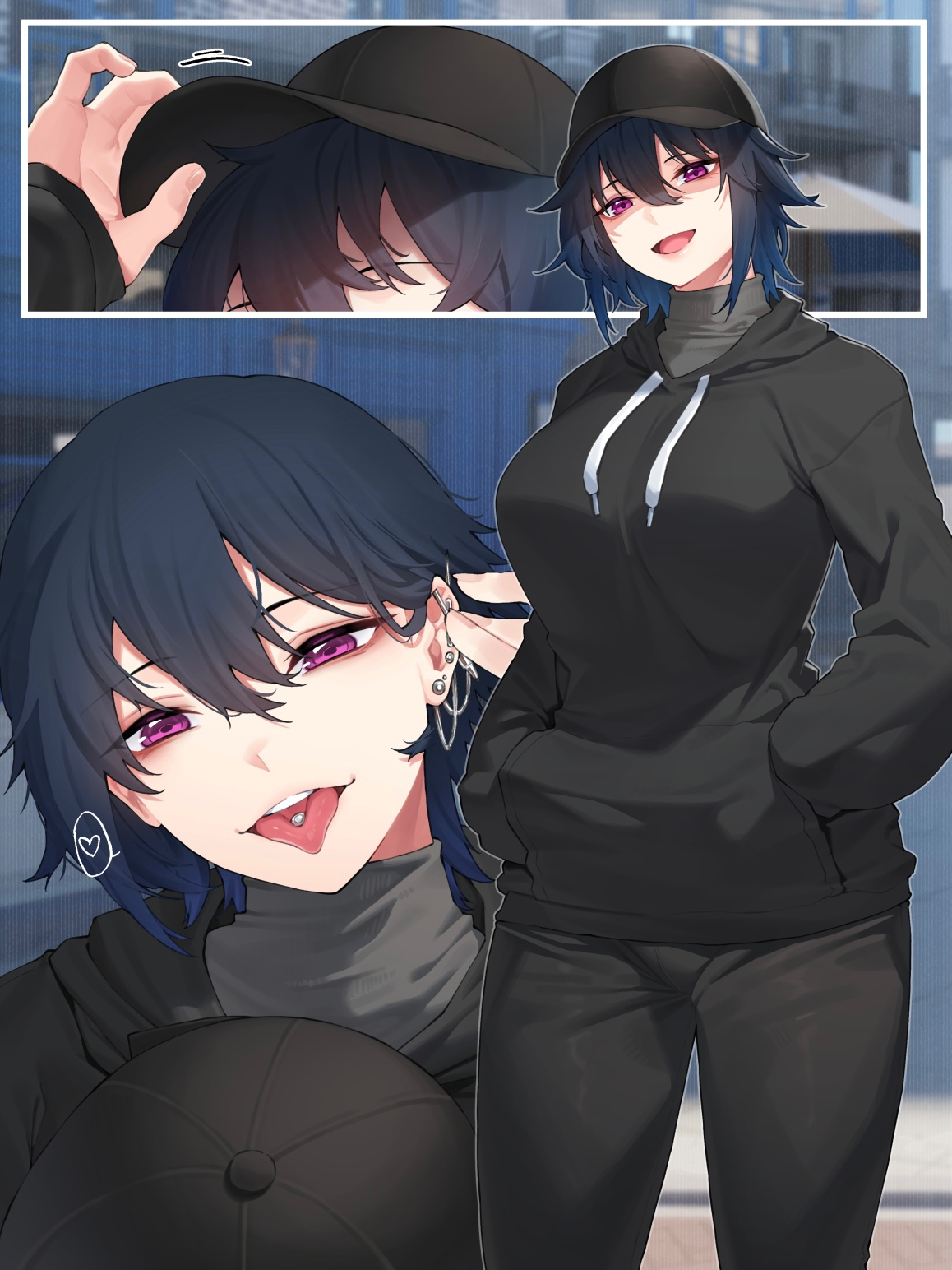 Aki Akabane