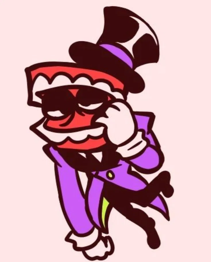 🎩Opposite Caine🎩