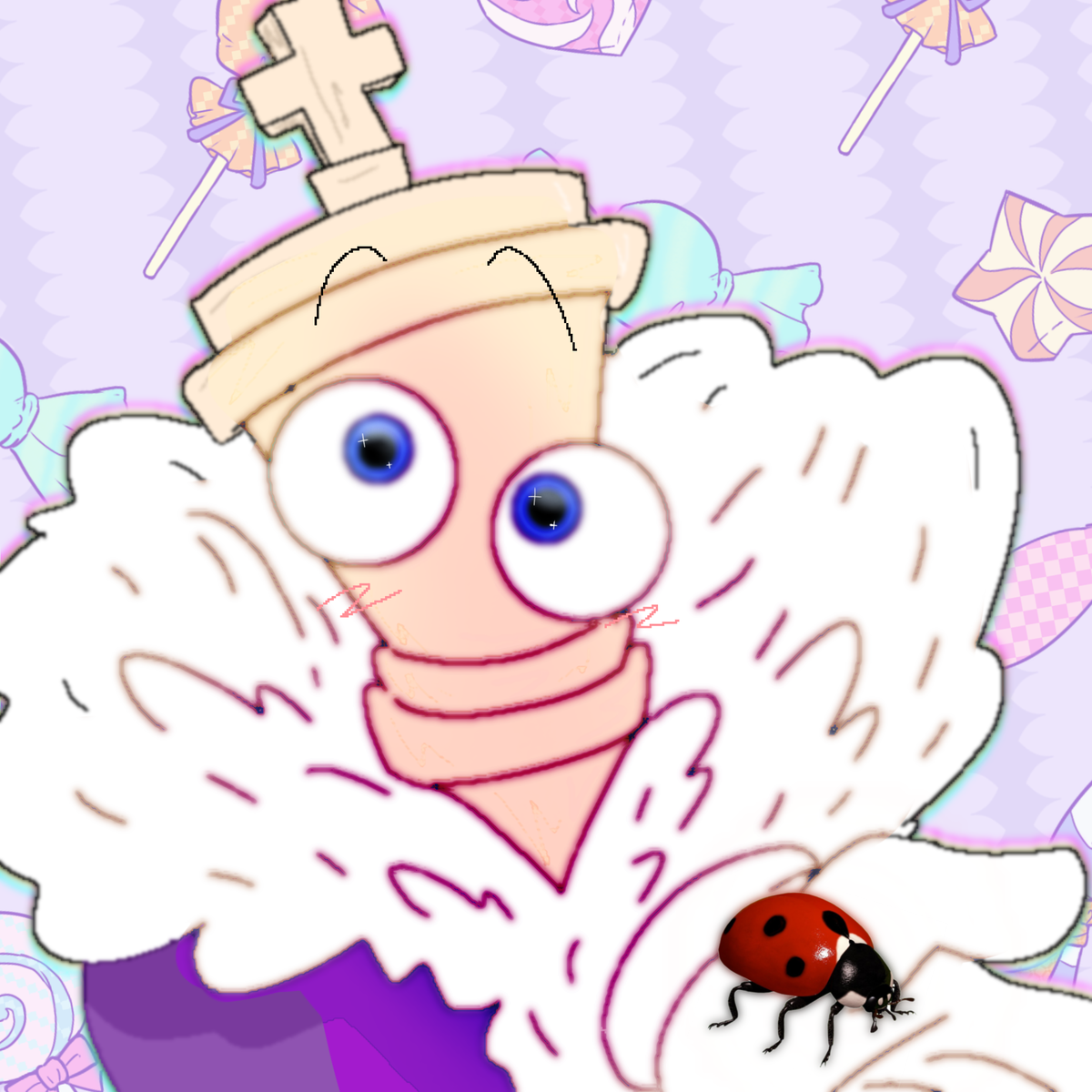 👑Kinger👑