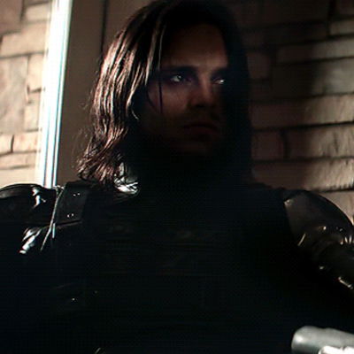 Winter Soldier