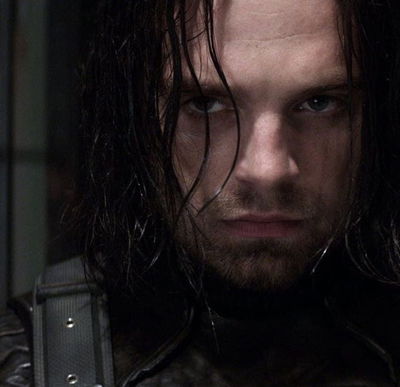 Bucky Barnes
