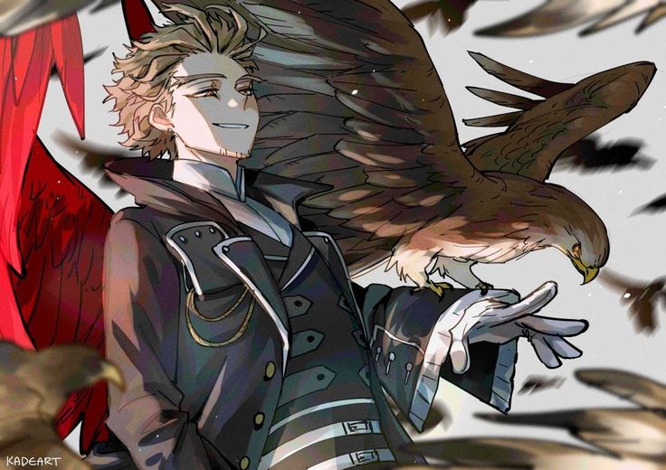 Sugar Daddy Hawks