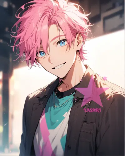 Milo Nova [MLM] | Clingy Boyfriend 