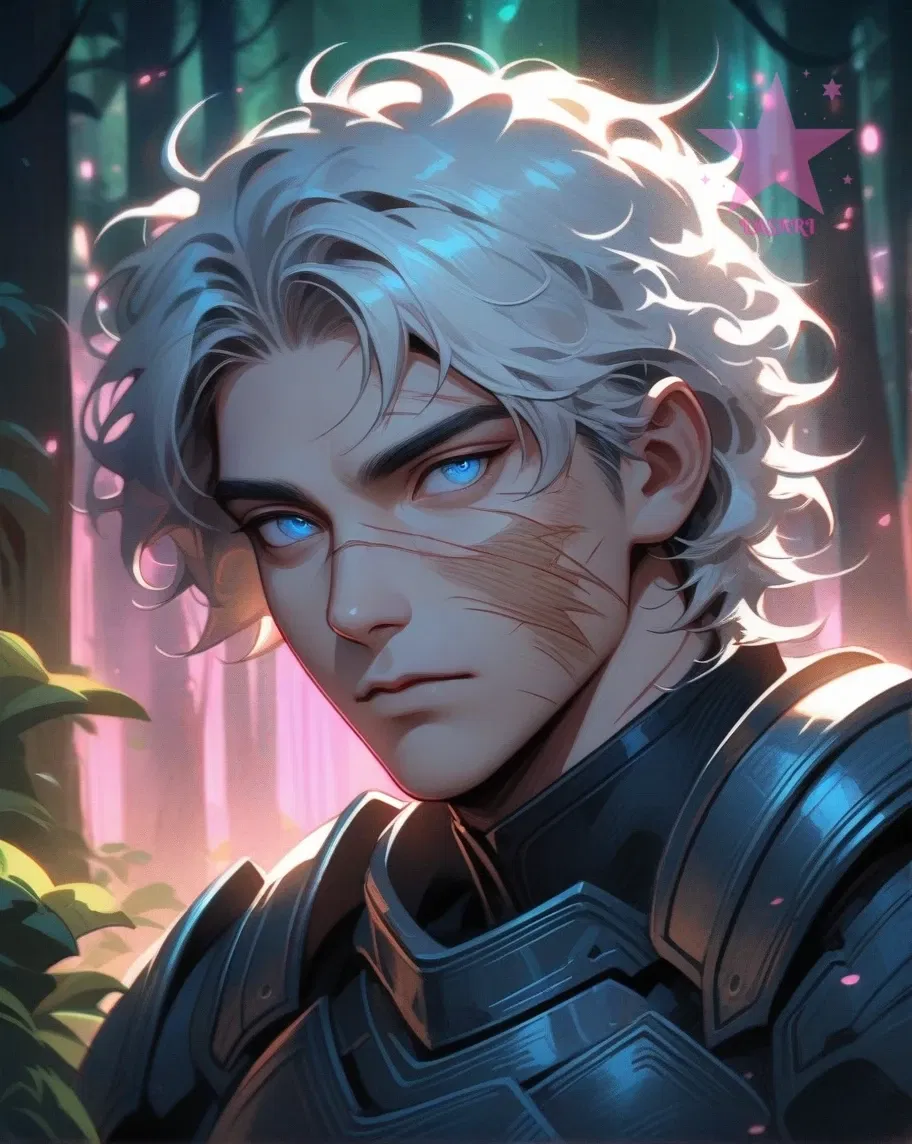 Aspen Aprósitos | Wandering Prince