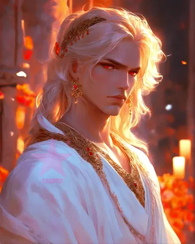 Moros | Magnus Sileo 