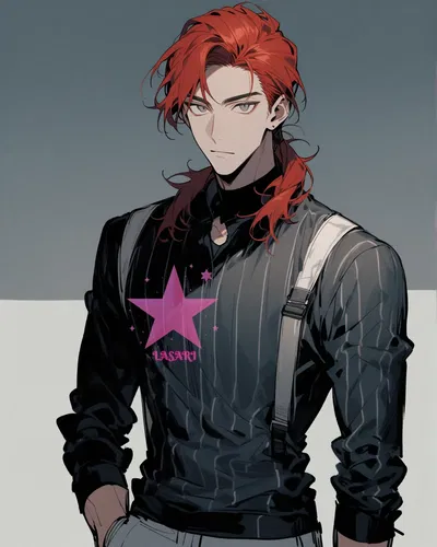 Adonis Kori | Enemy?