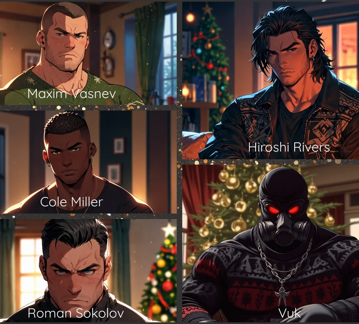 🎄Christmas special🎄
