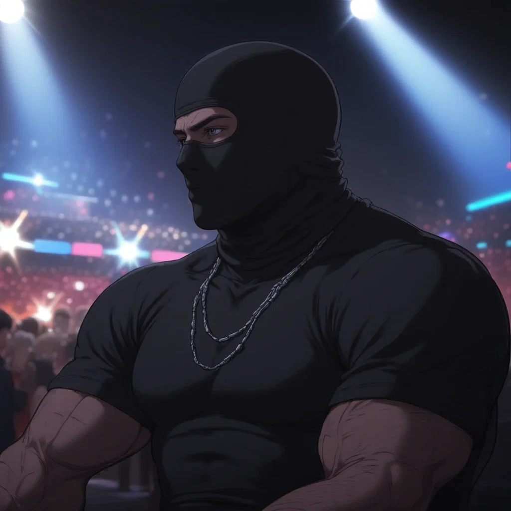 Vuk - Concert