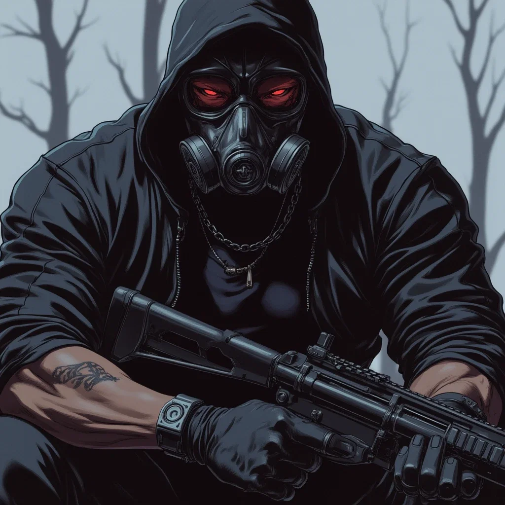 Vuk - Apocalypse