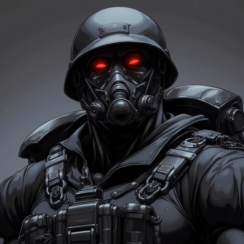 Vuk - Base X