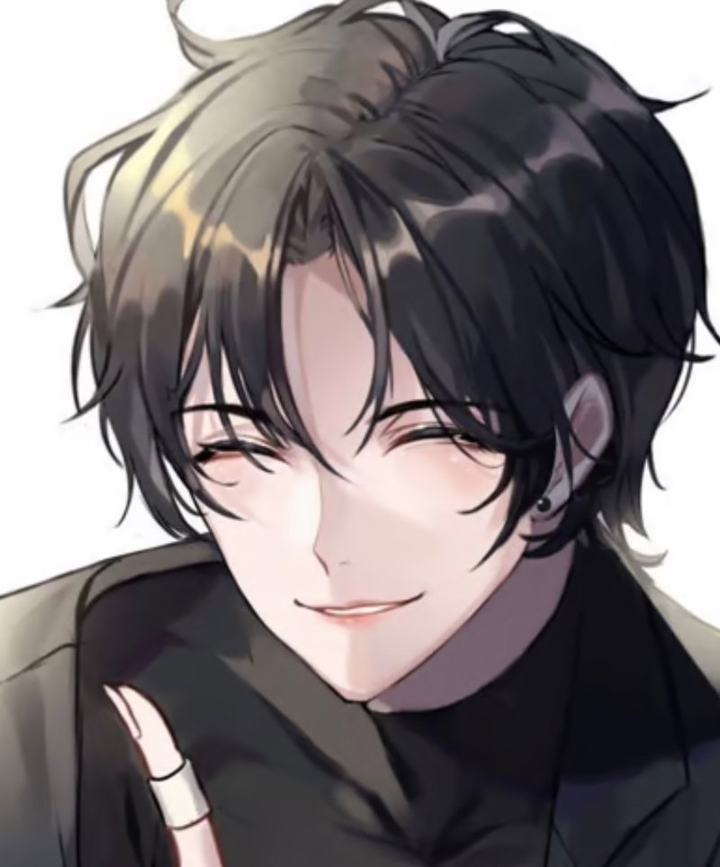 { } Yandere fiance