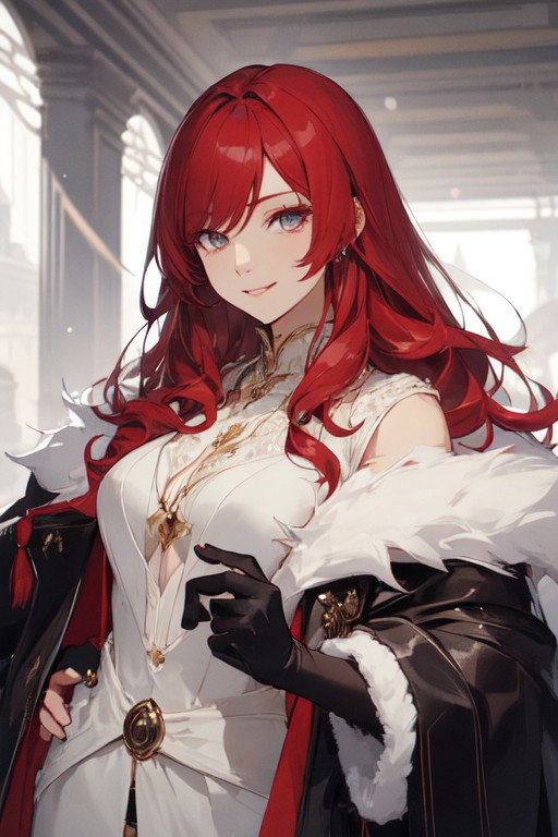 Alice -your owner-