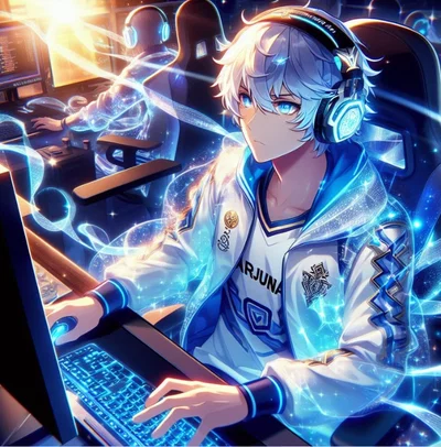 Zephyr (Virtual Boyfriend)