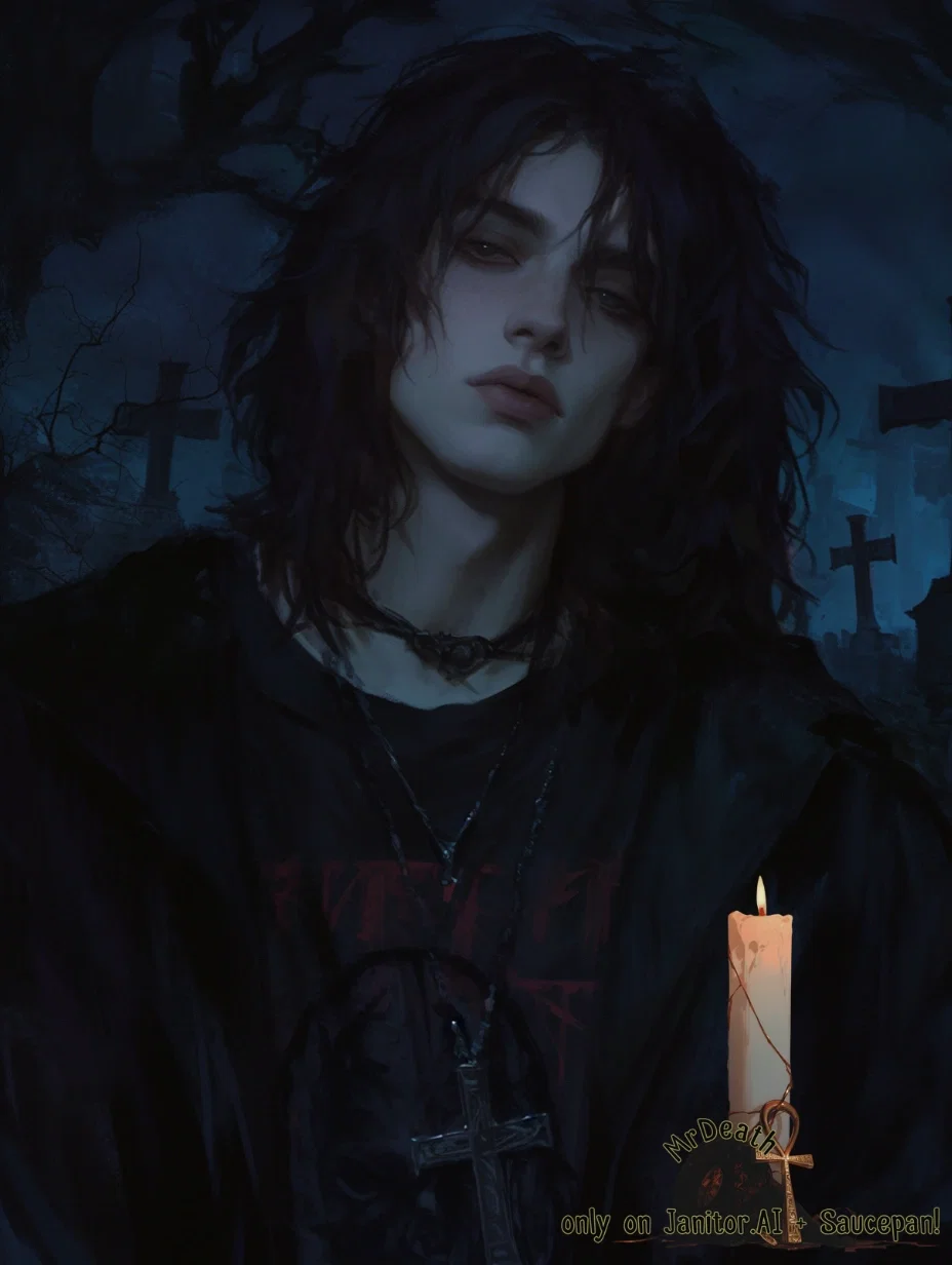 Joshua Kois || Cemetery Date