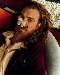 Rhett Mclaughlin