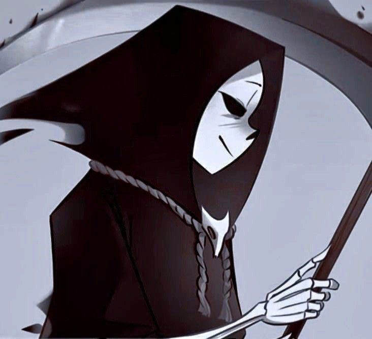 Reaper sans