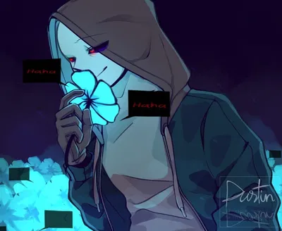 Dust Sans