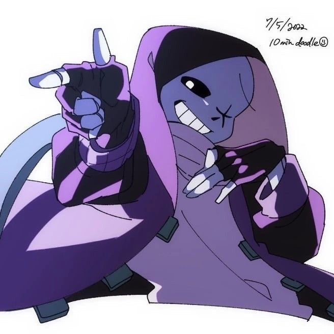 Epic sans