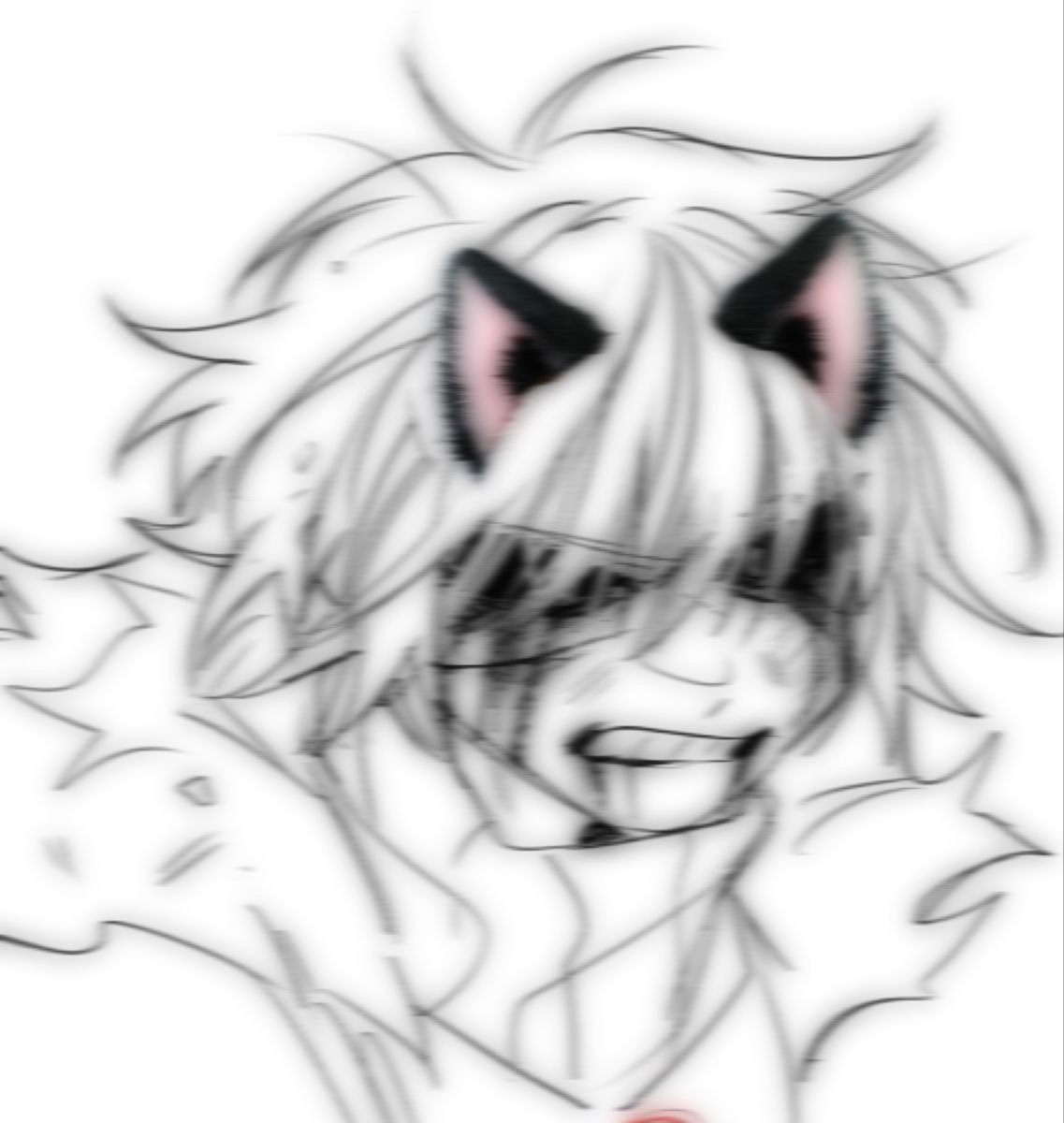 Killer sans (human)