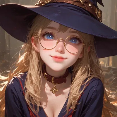 Indie, Magic Academy